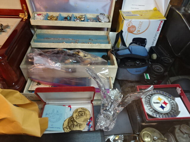 Image for Jan 11, 2024 Public Auction