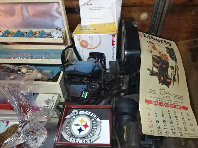 Image for Jan 11, 2024 Public Auction