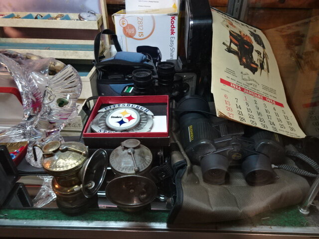 Image for Jan 11, 2024 Public Auction