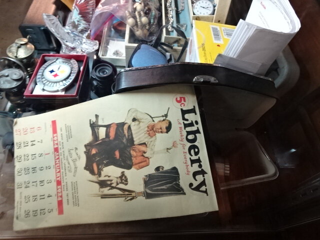 Image for Jan 11, 2024 Public Auction