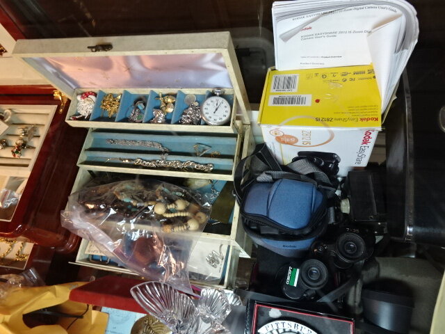 Image for Jan 11, 2024 Public Auction