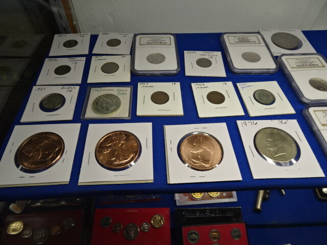 Image for Jan 11, 2024 Public Auction