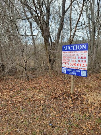 Image for Jan. 30th, 2024 - Feb. 13th, 2024 - County of Halifax Nonjudicial Tax Auction