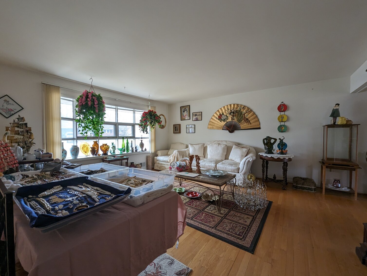 Image for 3 BR, 2 BA BRICK SPLIT LEVEL HOME W/ ATTACHED GARAGE ON 0.379 +/- ACRE CORNER LOT