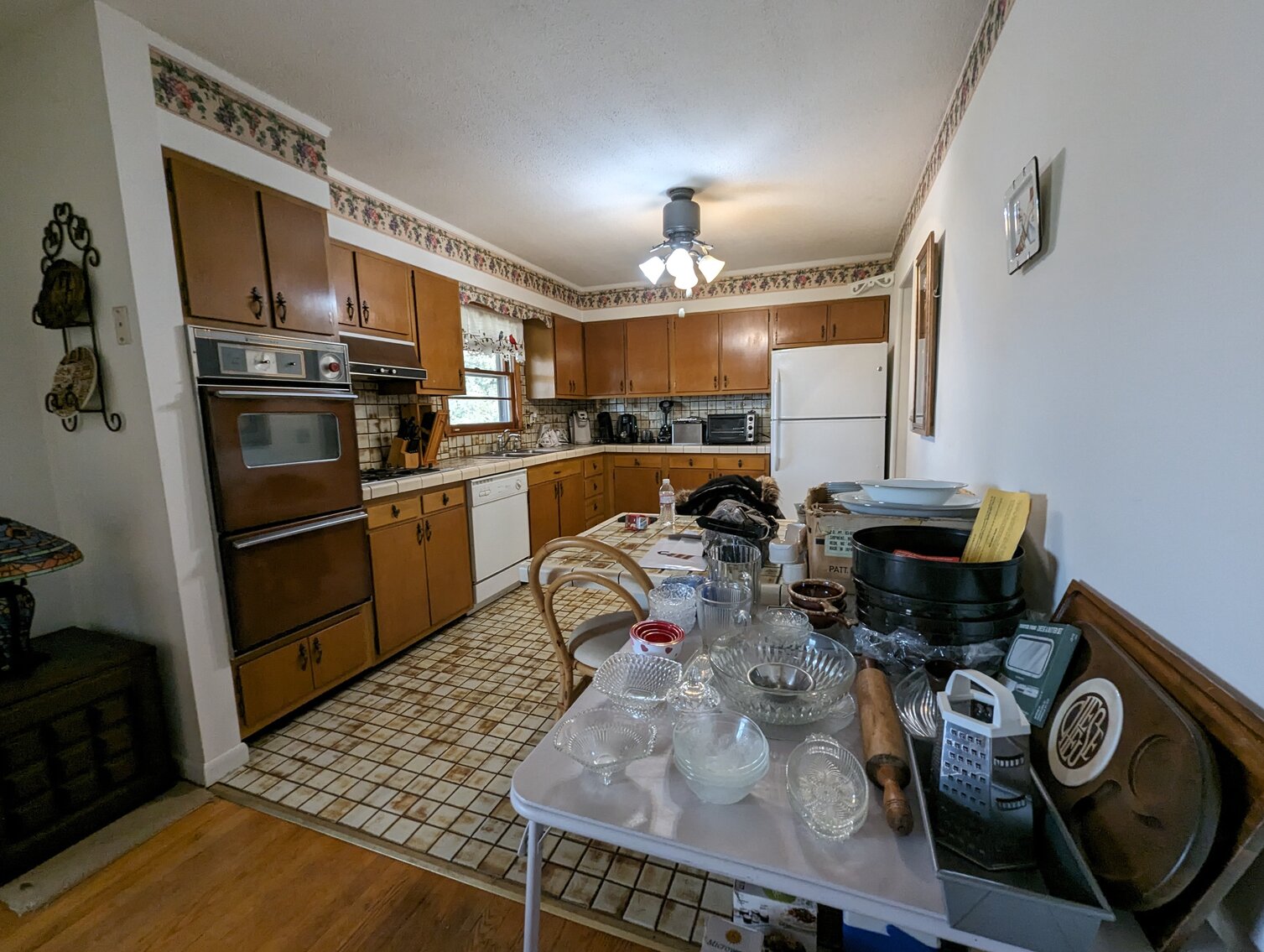 Image for 3 BR, 2 BA BRICK SPLIT LEVEL HOME W/ ATTACHED GARAGE ON 0.379 +/- ACRE CORNER LOT