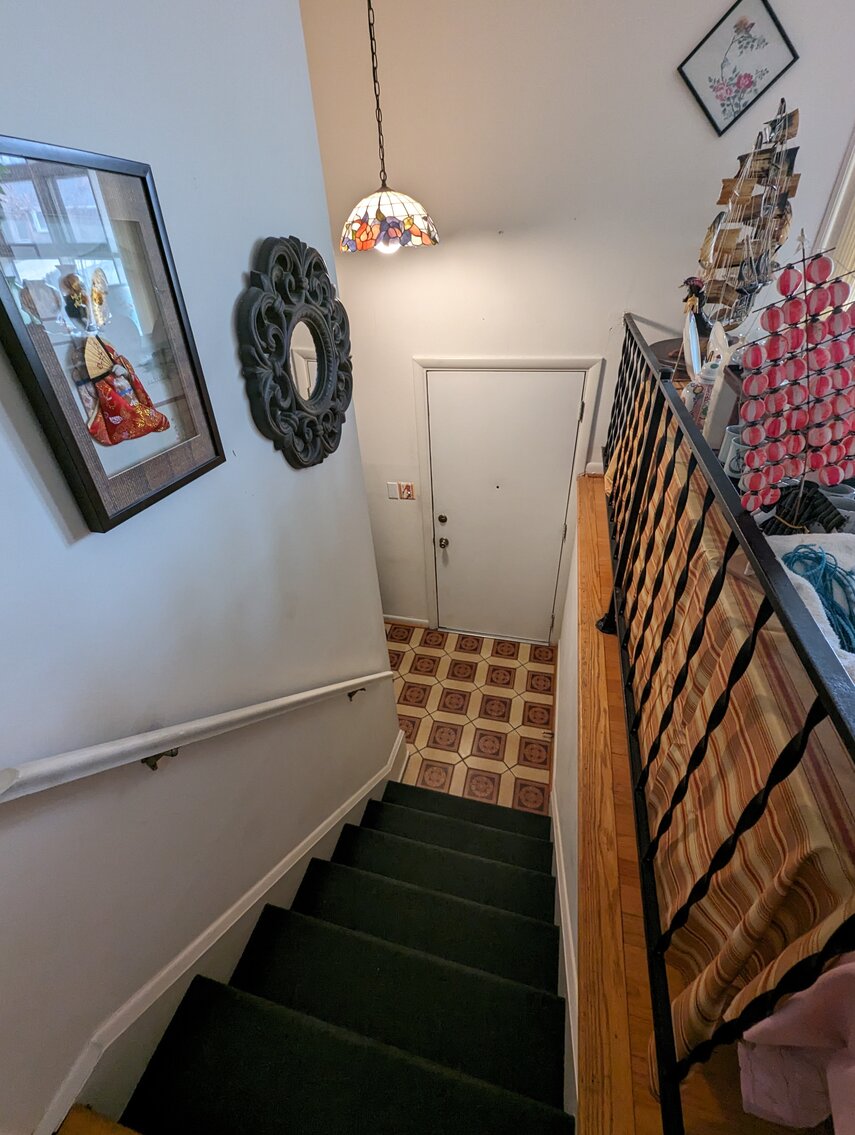 Image for 3 BR, 2 BA BRICK SPLIT LEVEL HOME W/ ATTACHED GARAGE ON 0.379 +/- ACRE CORNER LOT