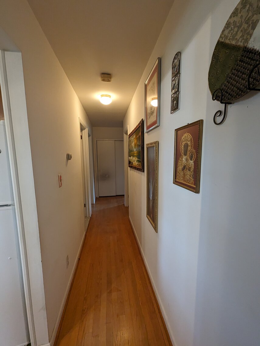 Image for 3 BR, 2 BA BRICK SPLIT LEVEL HOME W/ ATTACHED GARAGE ON 0.379 +/- ACRE CORNER LOT