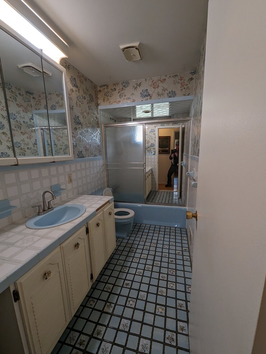 Image for 3 BR, 2 BA BRICK SPLIT LEVEL HOME W/ ATTACHED GARAGE ON 0.379 +/- ACRE CORNER LOT