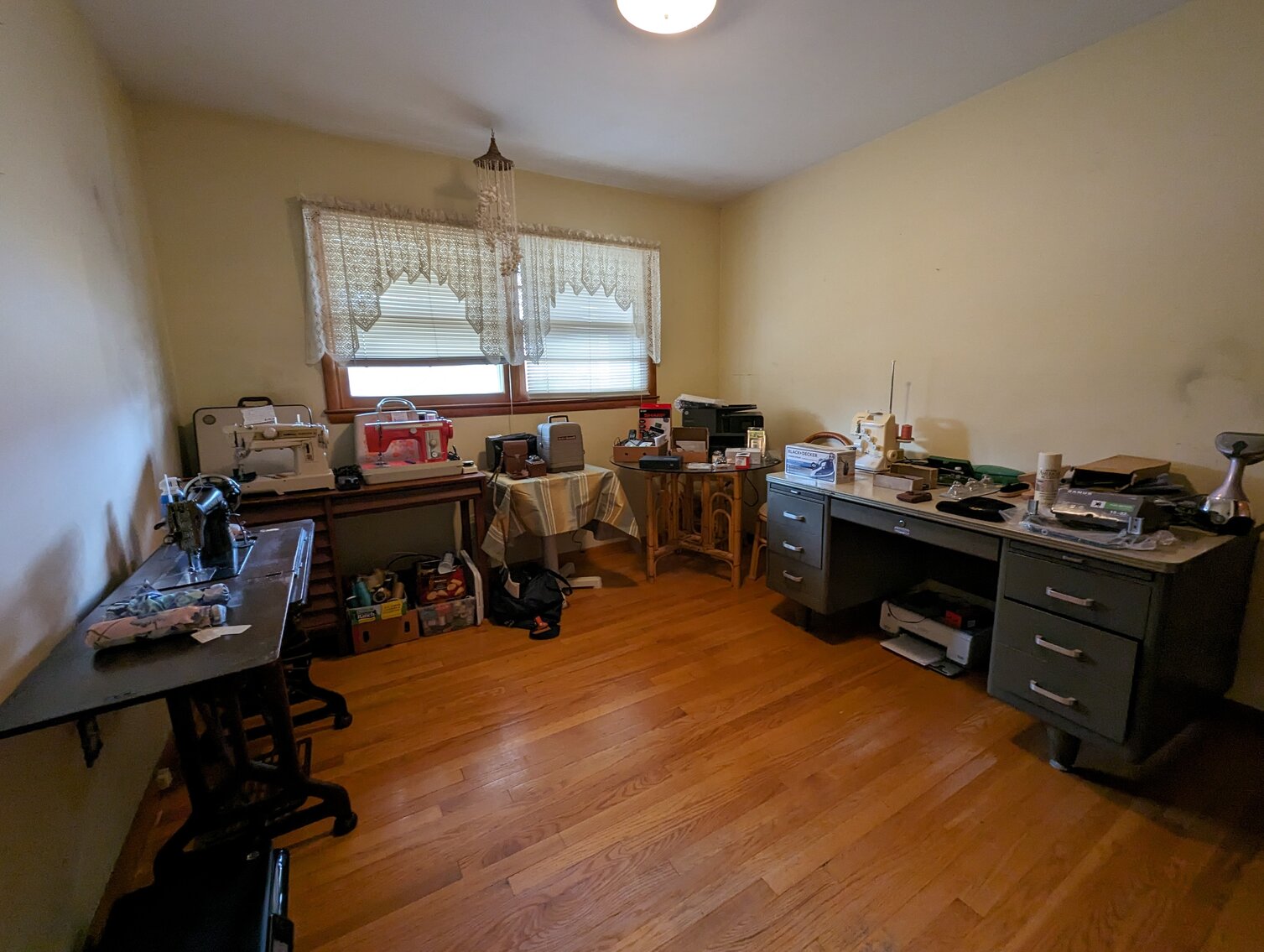 Image for 3 BR, 2 BA BRICK SPLIT LEVEL HOME W/ ATTACHED GARAGE ON 0.379 +/- ACRE CORNER LOT