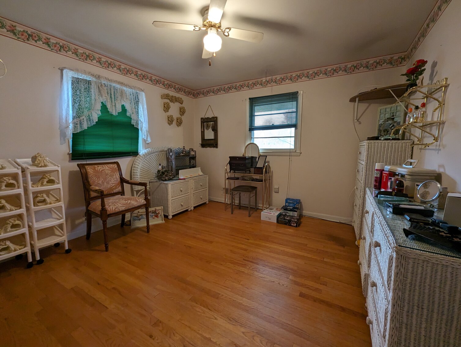 Image for 3 BR, 2 BA BRICK SPLIT LEVEL HOME W/ ATTACHED GARAGE ON 0.379 +/- ACRE CORNER LOT