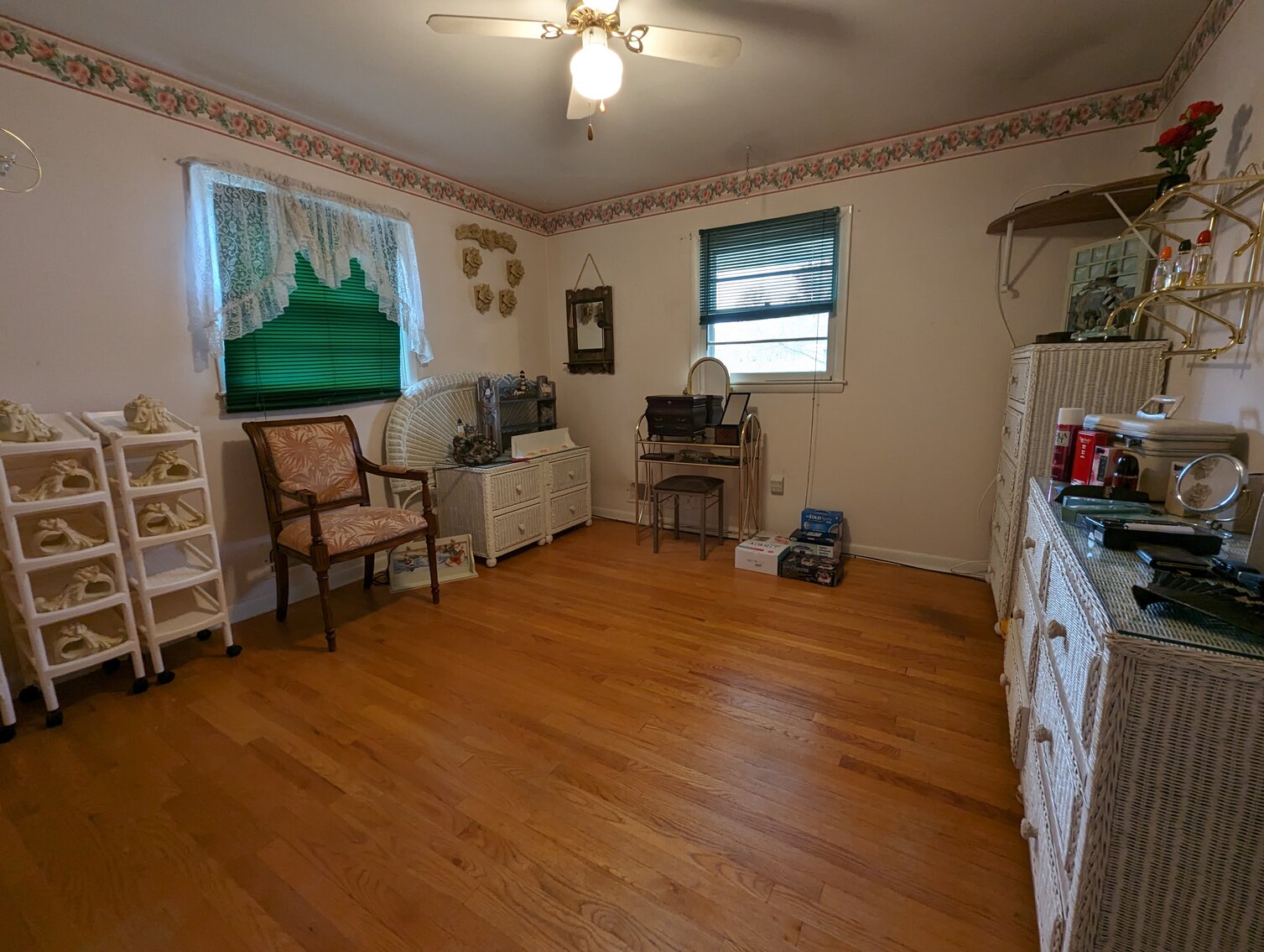 Image for 3 BR, 2 BA BRICK SPLIT LEVEL HOME W/ ATTACHED GARAGE ON 0.379 +/- ACRE CORNER LOT