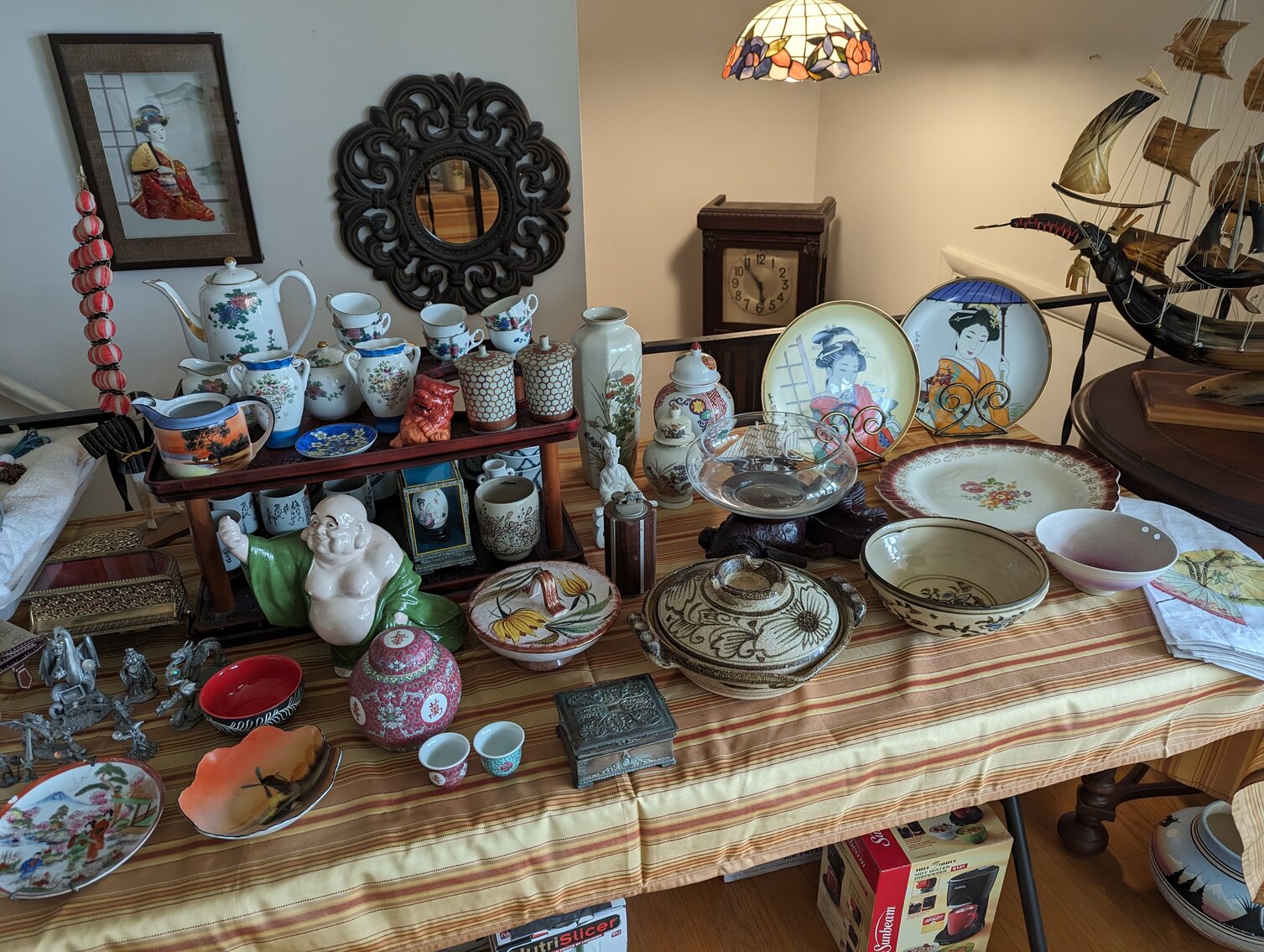 Image for 3 BR, 2 BA BRICK SPLIT LEVEL HOME W/ ATTACHED GARAGE ON 0.379 +/- ACRE CORNER LOT