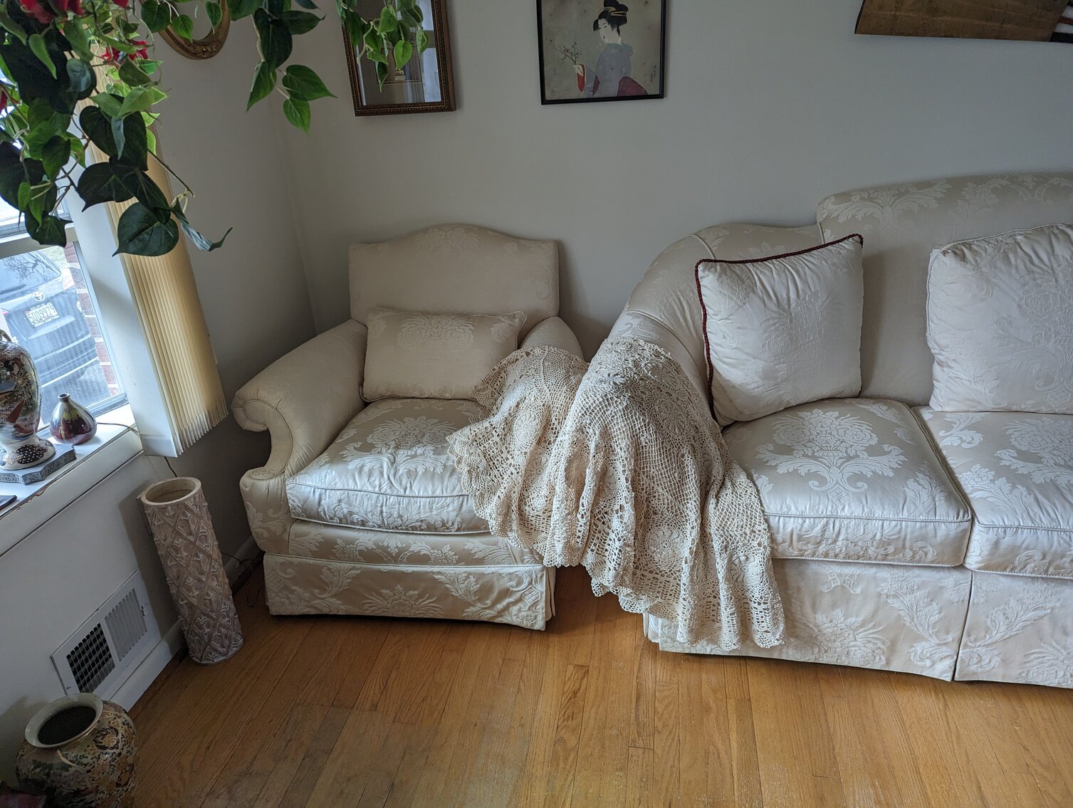 Image for 3 BR, 2 BA BRICK SPLIT LEVEL HOME W/ ATTACHED GARAGE ON 0.379 +/- ACRE CORNER LOT