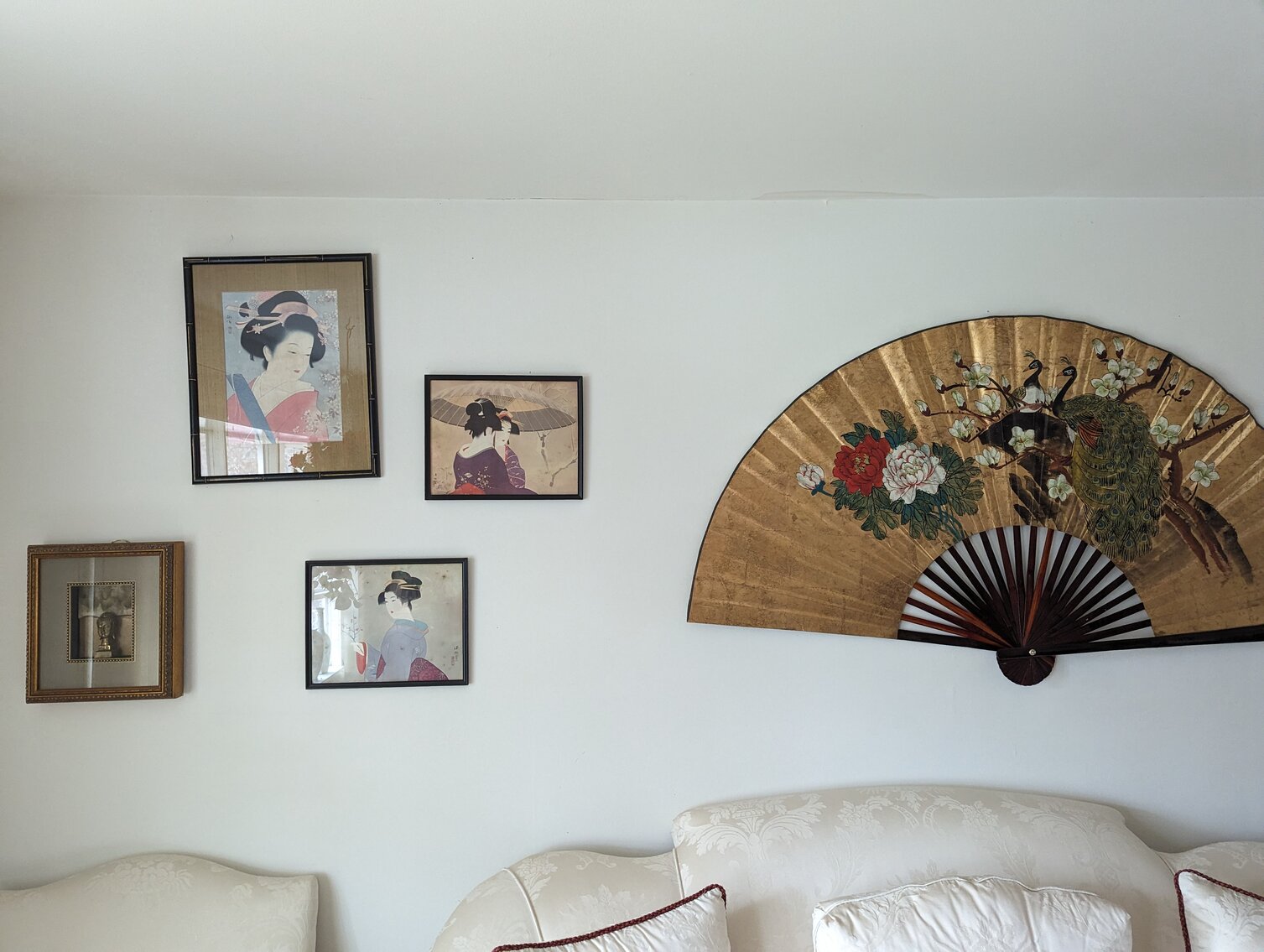 Image for 3 BR, 2 BA BRICK SPLIT LEVEL HOME W/ ATTACHED GARAGE ON 0.379 +/- ACRE CORNER LOT