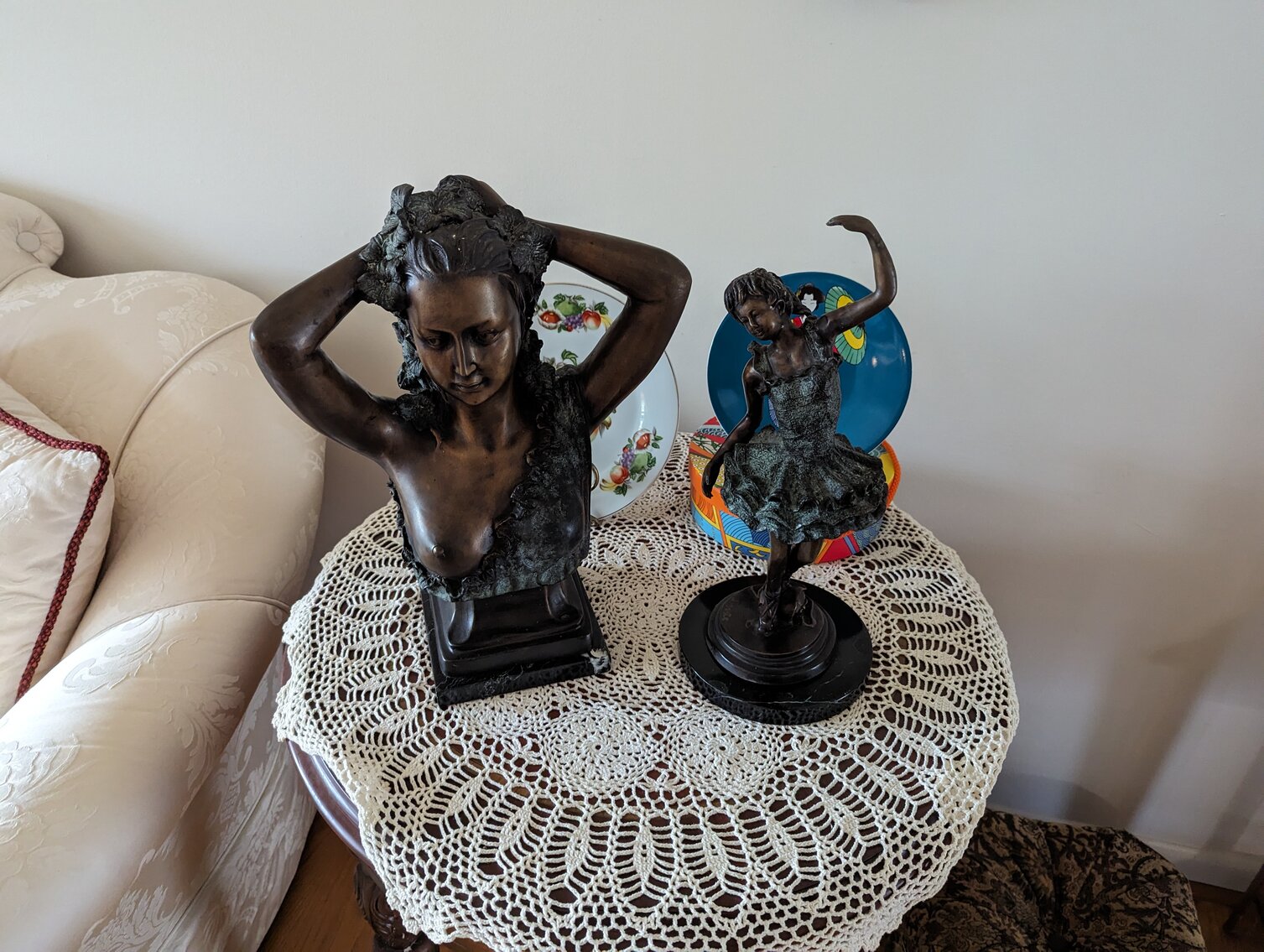 Image for 3 BR, 2 BA BRICK SPLIT LEVEL HOME W/ ATTACHED GARAGE ON 0.379 +/- ACRE CORNER LOT