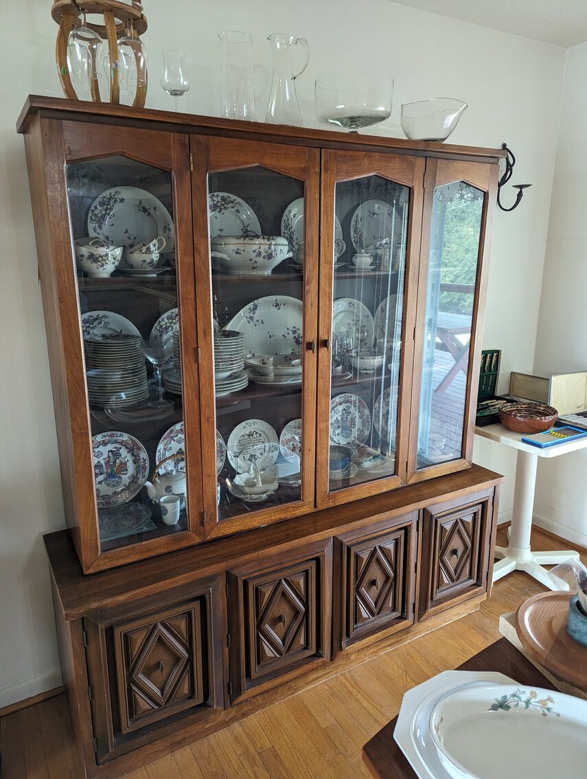 Image for 3 BR, 2 BA BRICK SPLIT LEVEL HOME W/ ATTACHED GARAGE ON 0.379 +/- ACRE CORNER LOT