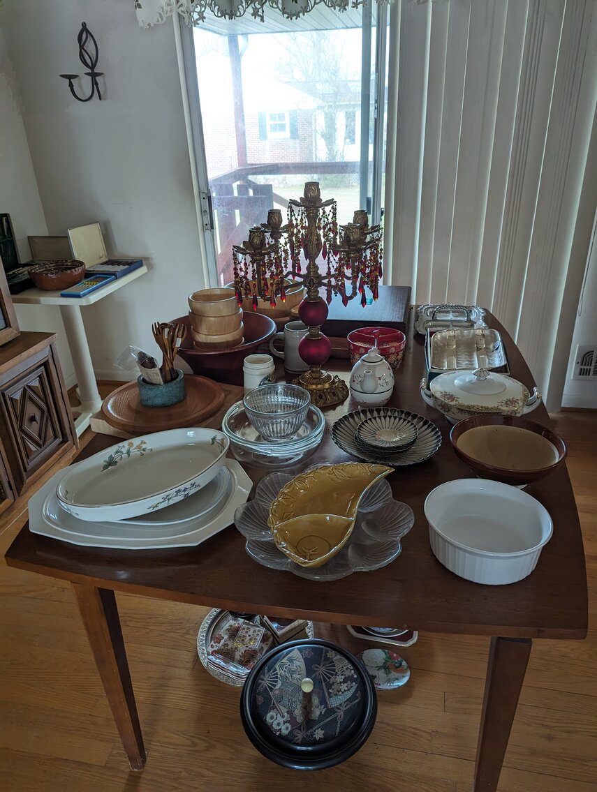 Image for 3 BR, 2 BA BRICK SPLIT LEVEL HOME W/ ATTACHED GARAGE ON 0.379 +/- ACRE CORNER LOT