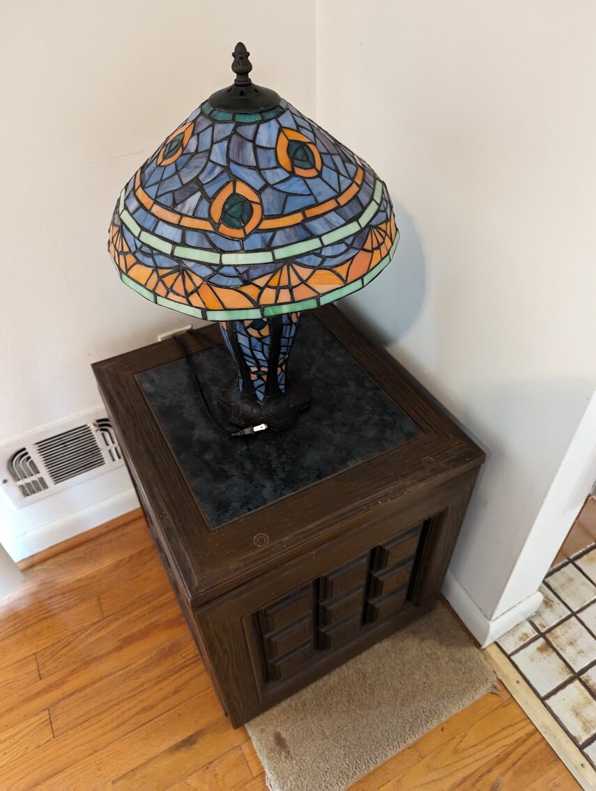 Image for 3 BR, 2 BA BRICK SPLIT LEVEL HOME W/ ATTACHED GARAGE ON 0.379 +/- ACRE CORNER LOT