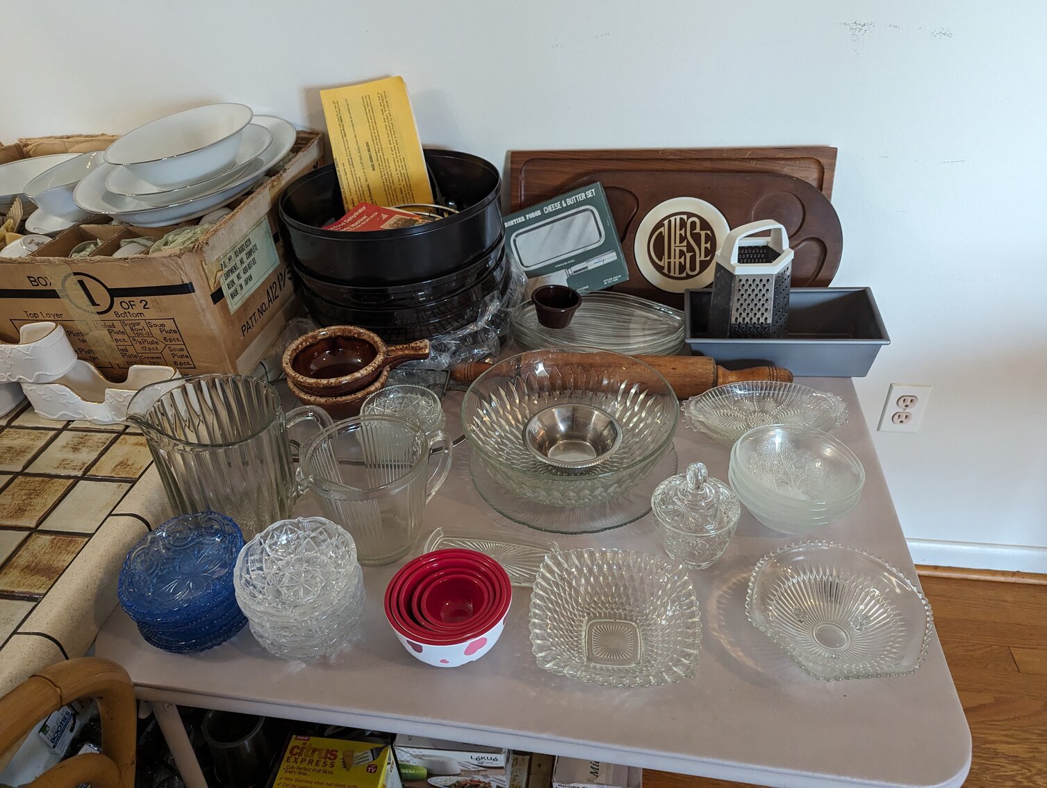 Image for 3 BR, 2 BA BRICK SPLIT LEVEL HOME W/ ATTACHED GARAGE ON 0.379 +/- ACRE CORNER LOT