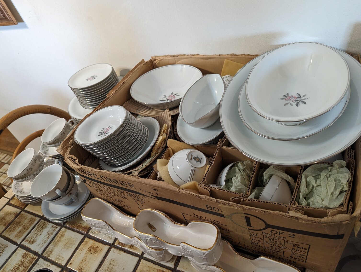 Image for 3 BR, 2 BA BRICK SPLIT LEVEL HOME W/ ATTACHED GARAGE ON 0.379 +/- ACRE CORNER LOT