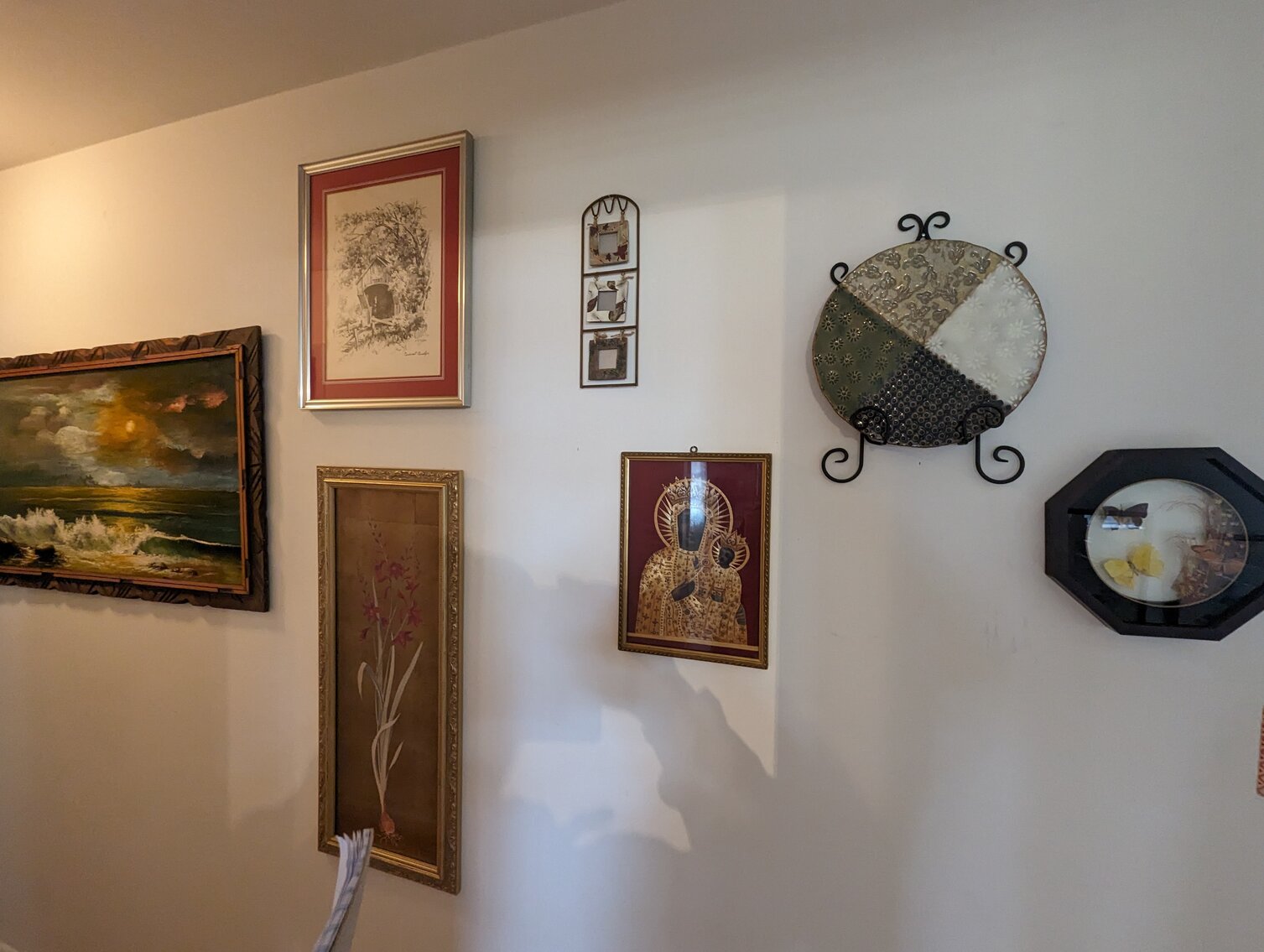 Image for 3 BR, 2 BA BRICK SPLIT LEVEL HOME W/ ATTACHED GARAGE ON 0.379 +/- ACRE CORNER LOT