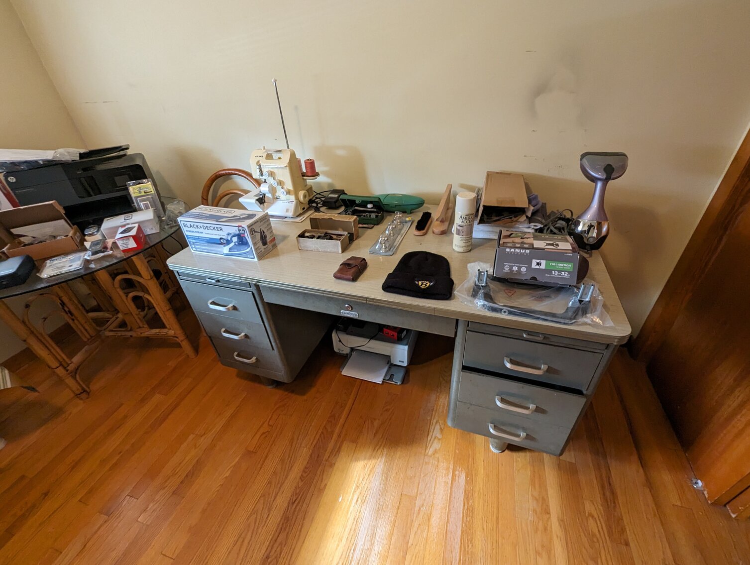 Image for 3 BR, 2 BA BRICK SPLIT LEVEL HOME W/ ATTACHED GARAGE ON 0.379 +/- ACRE CORNER LOT