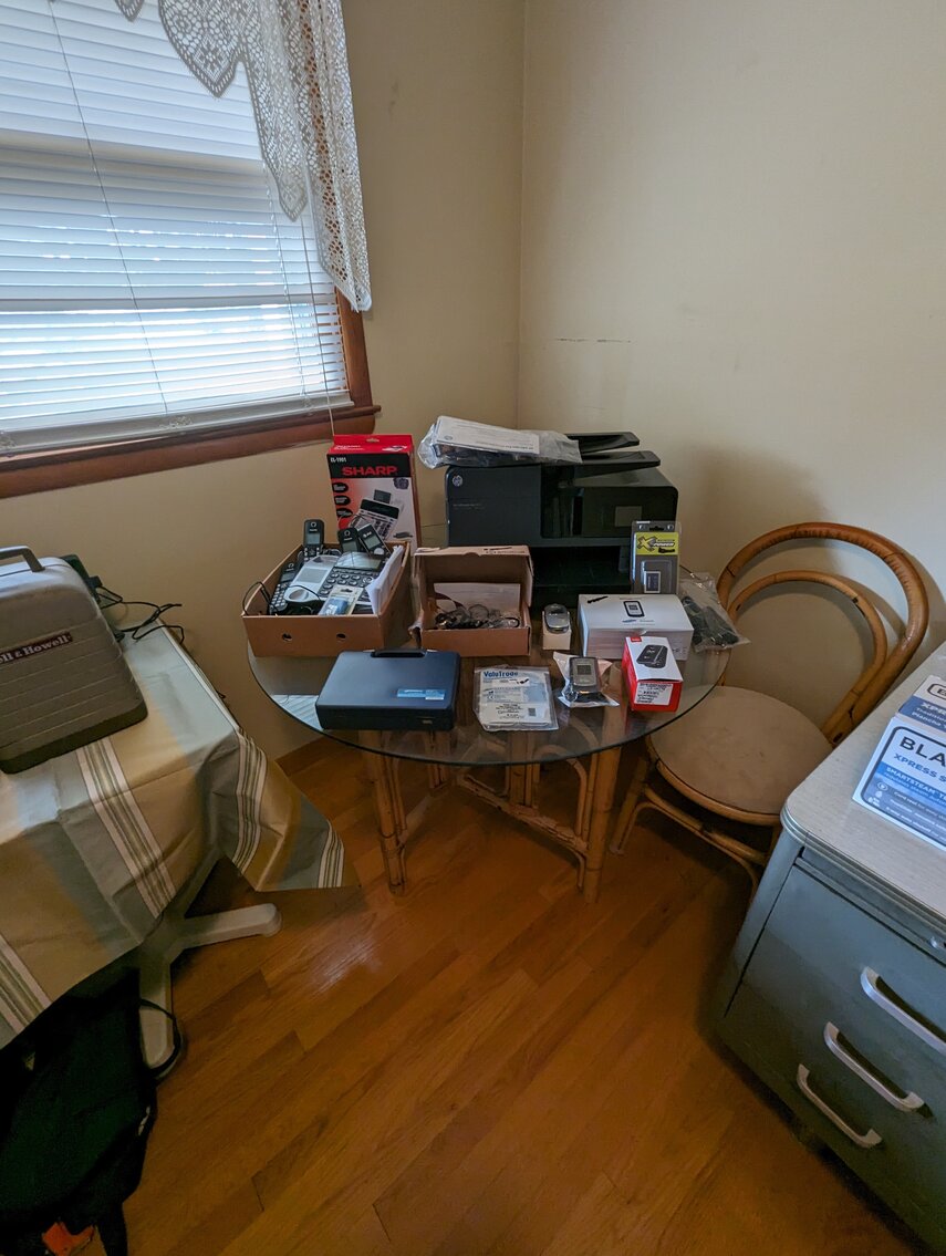 Image for 3 BR, 2 BA BRICK SPLIT LEVEL HOME W/ ATTACHED GARAGE ON 0.379 +/- ACRE CORNER LOT