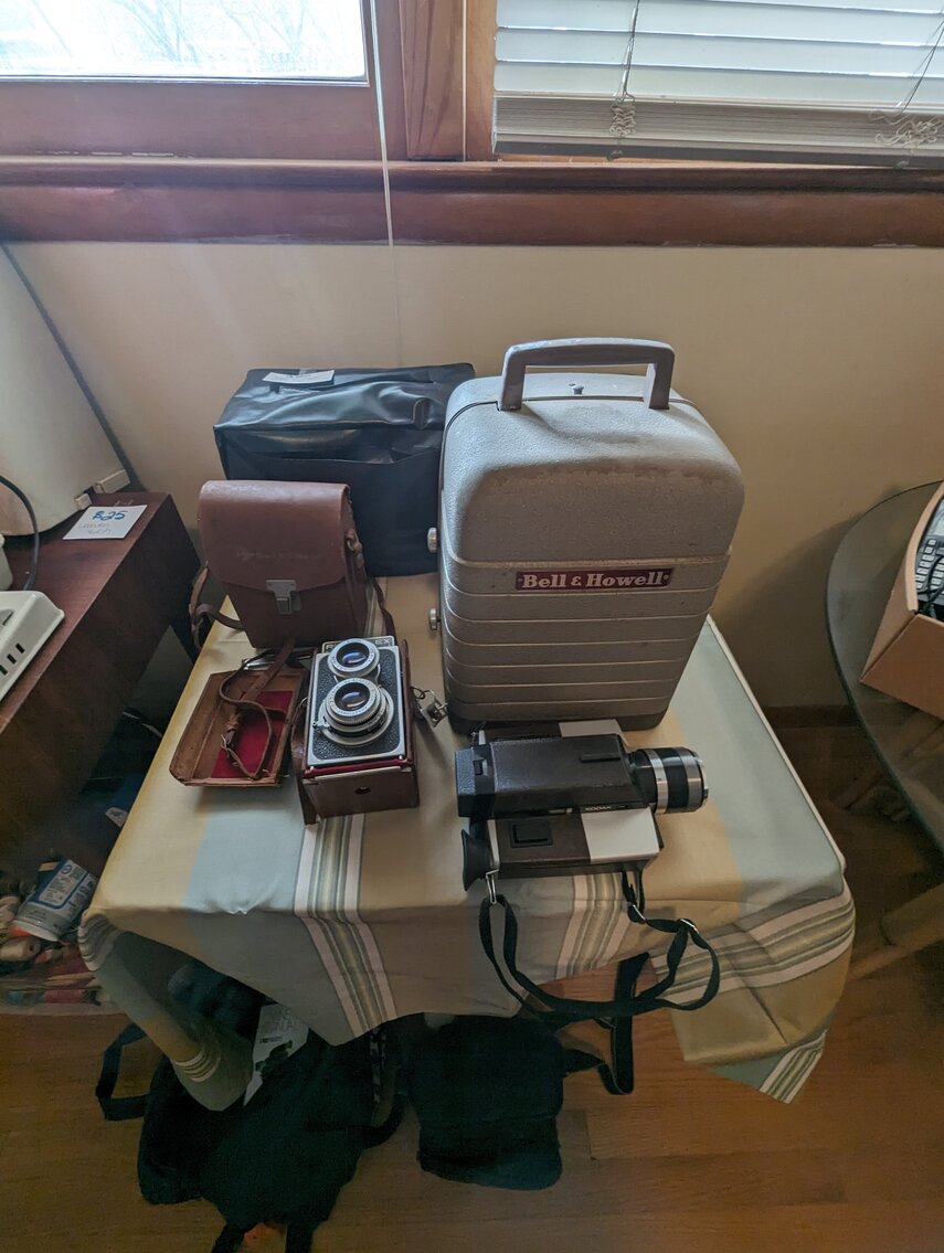 Image for 3 BR, 2 BA BRICK SPLIT LEVEL HOME W/ ATTACHED GARAGE ON 0.379 +/- ACRE CORNER LOT