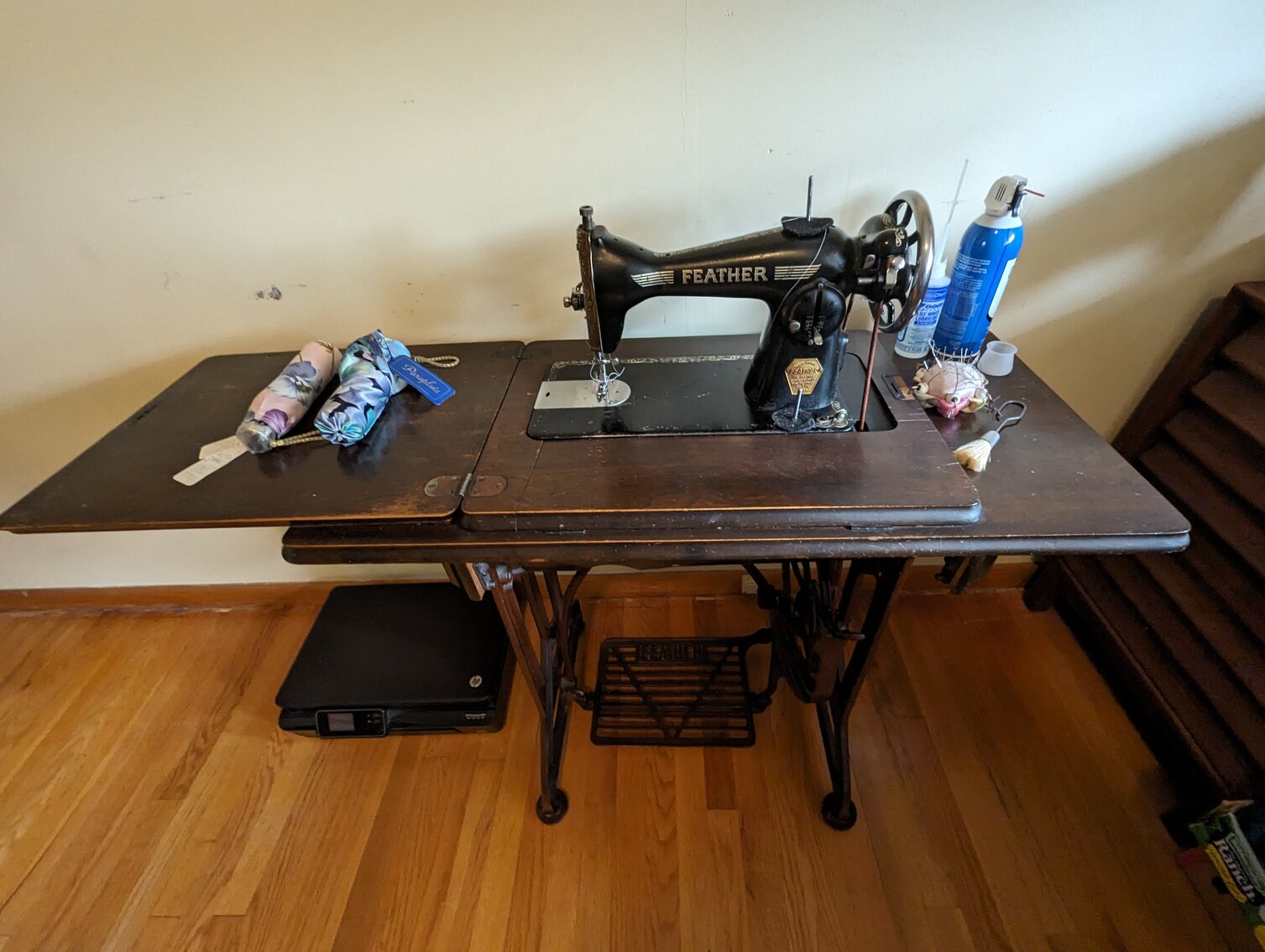 Image for 3 BR, 2 BA BRICK SPLIT LEVEL HOME W/ ATTACHED GARAGE ON 0.379 +/- ACRE CORNER LOT