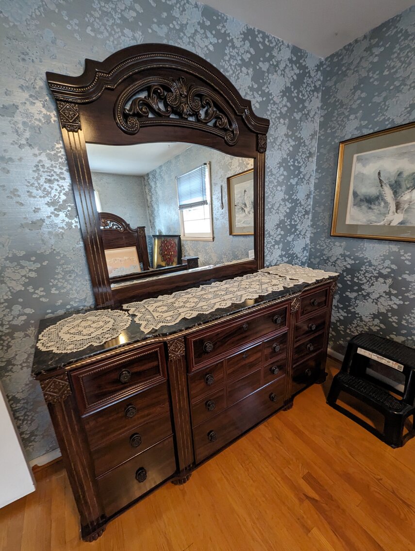 Image for 3 BR, 2 BA BRICK SPLIT LEVEL HOME W/ ATTACHED GARAGE ON 0.379 +/- ACRE CORNER LOT