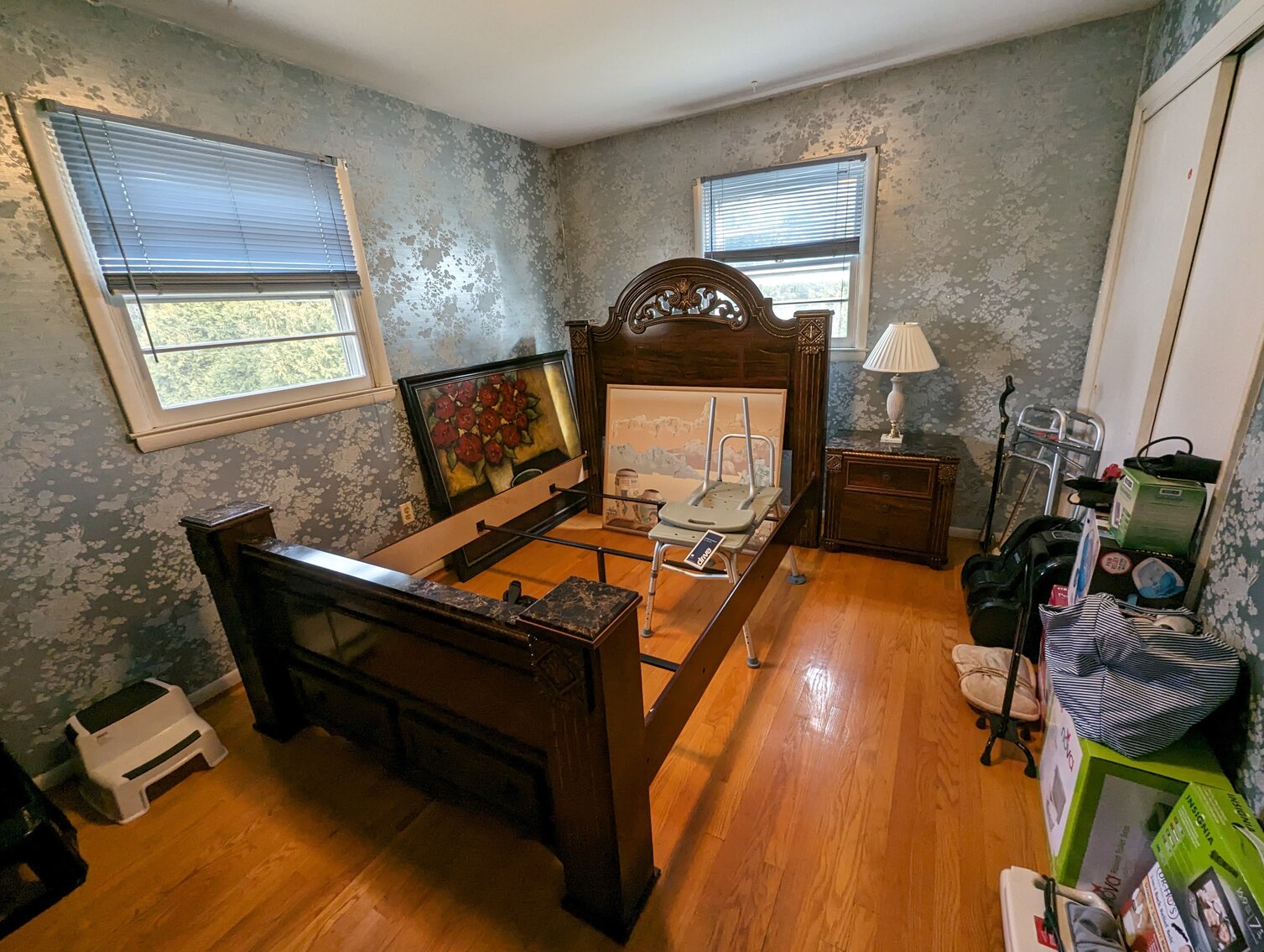 Image for 3 BR, 2 BA BRICK SPLIT LEVEL HOME W/ ATTACHED GARAGE ON 0.379 +/- ACRE CORNER LOT