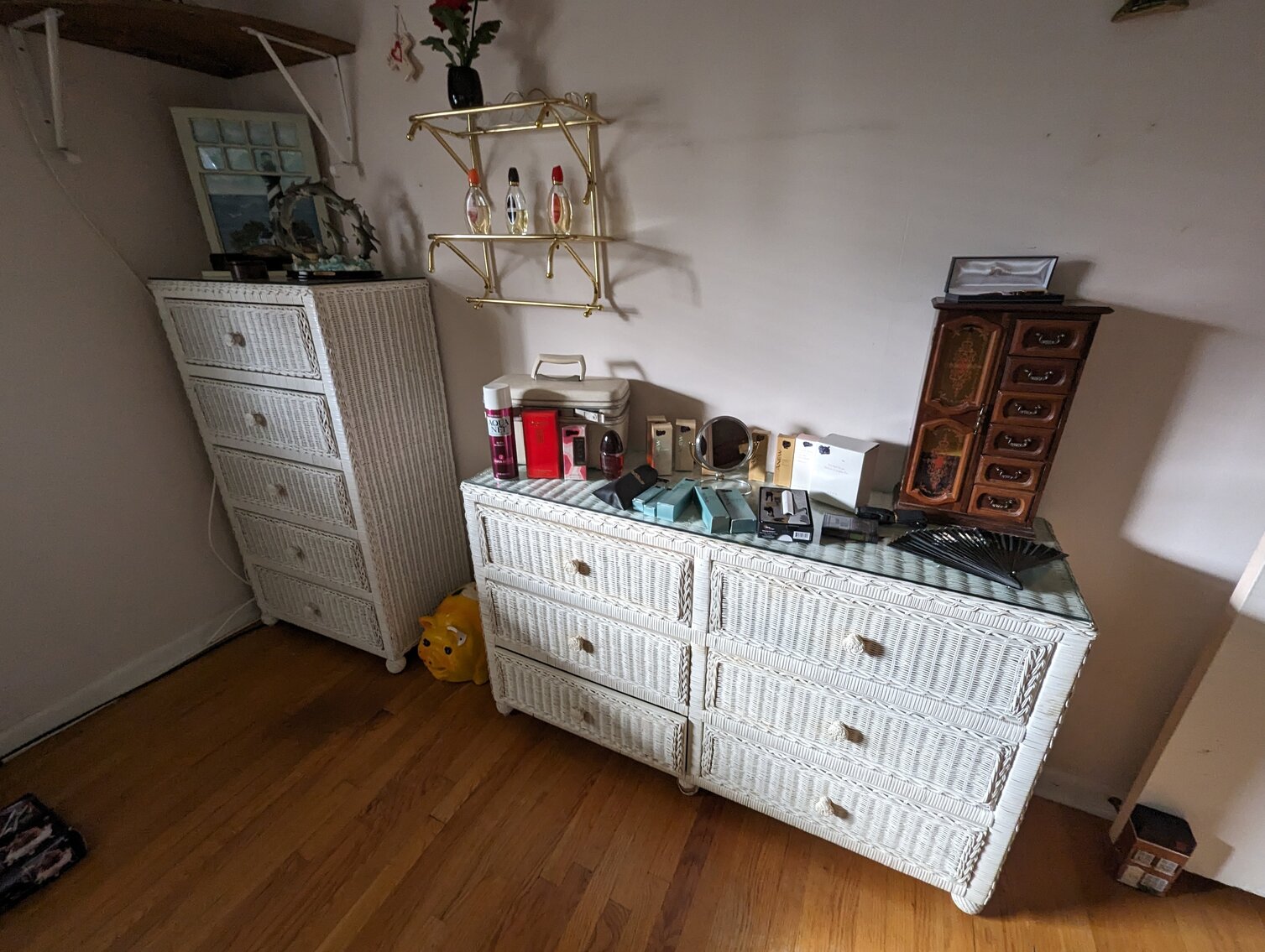 Image for 3 BR, 2 BA BRICK SPLIT LEVEL HOME W/ ATTACHED GARAGE ON 0.379 +/- ACRE CORNER LOT