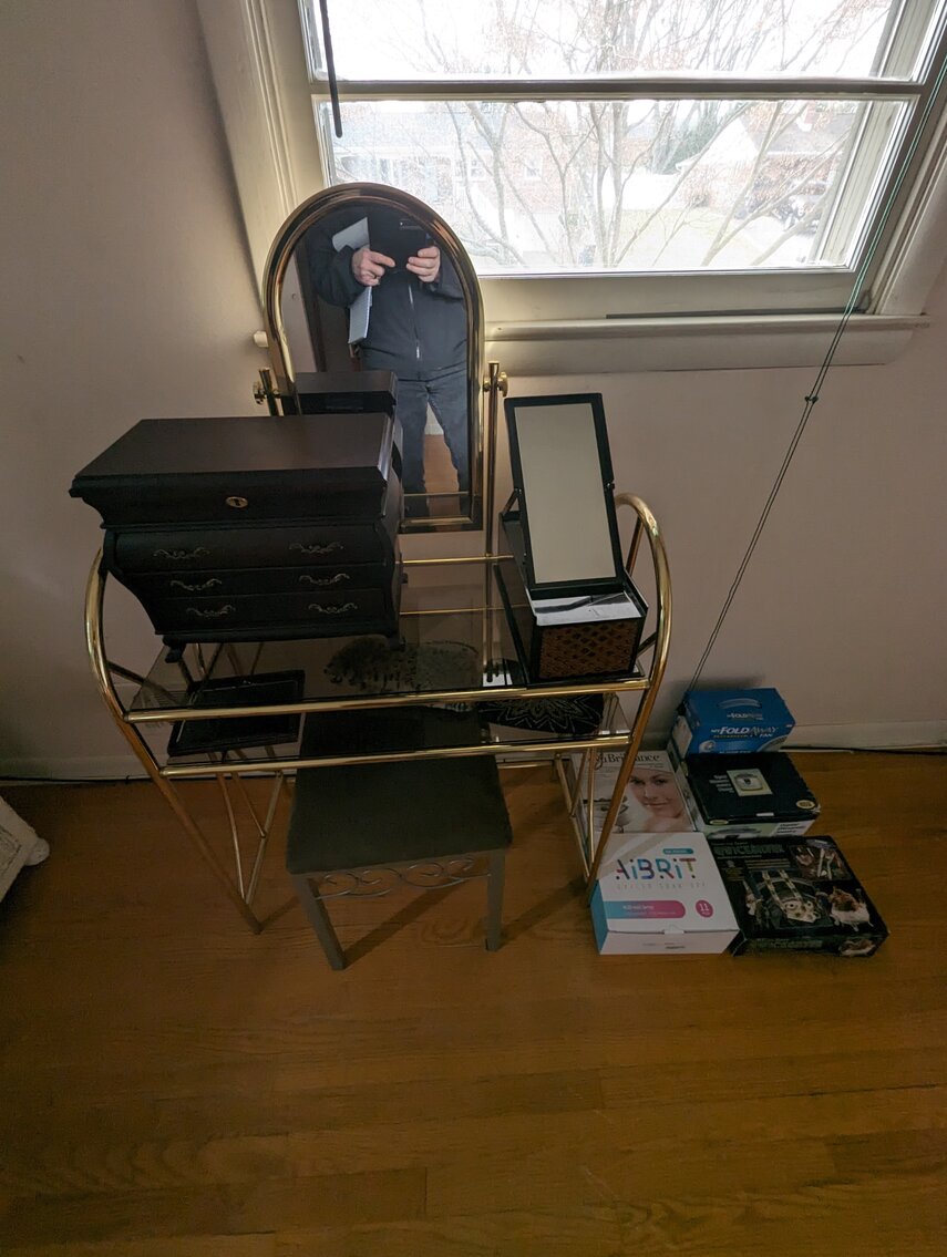 Image for 3 BR, 2 BA BRICK SPLIT LEVEL HOME W/ ATTACHED GARAGE ON 0.379 +/- ACRE CORNER LOT