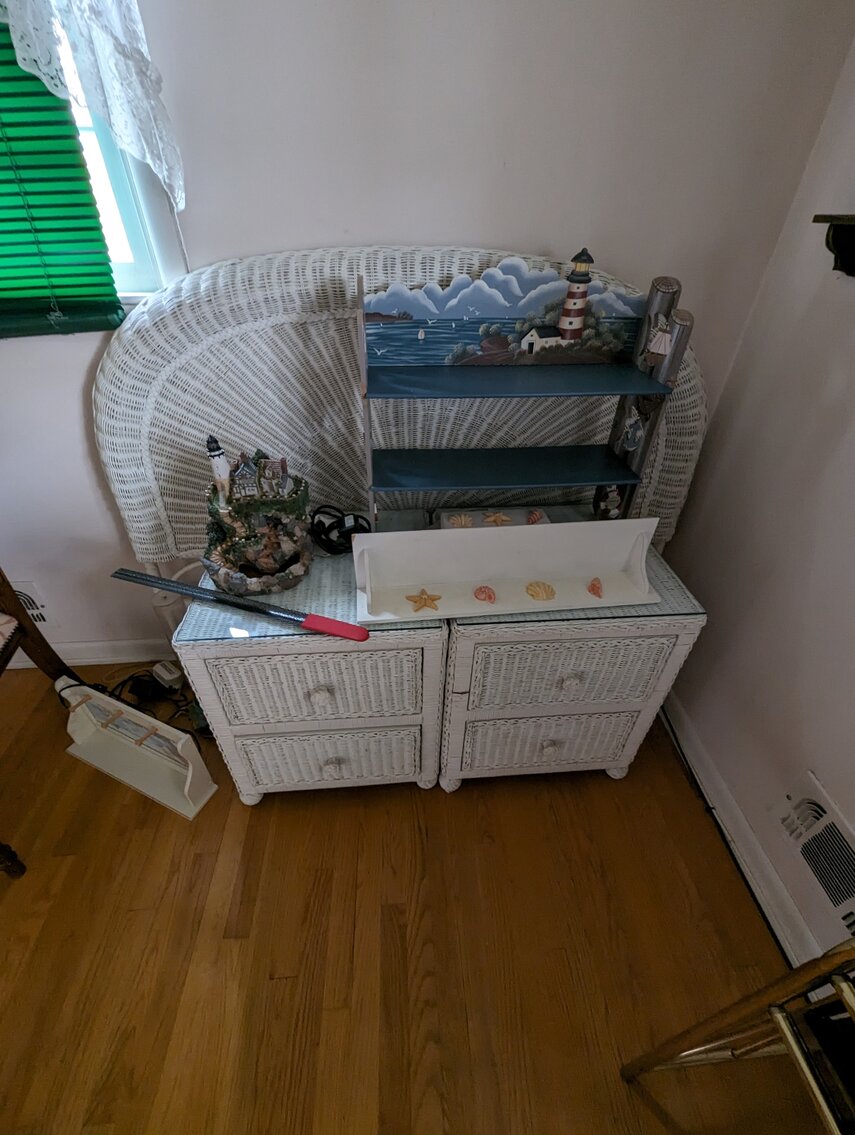 Image for 3 BR, 2 BA BRICK SPLIT LEVEL HOME W/ ATTACHED GARAGE ON 0.379 +/- ACRE CORNER LOT