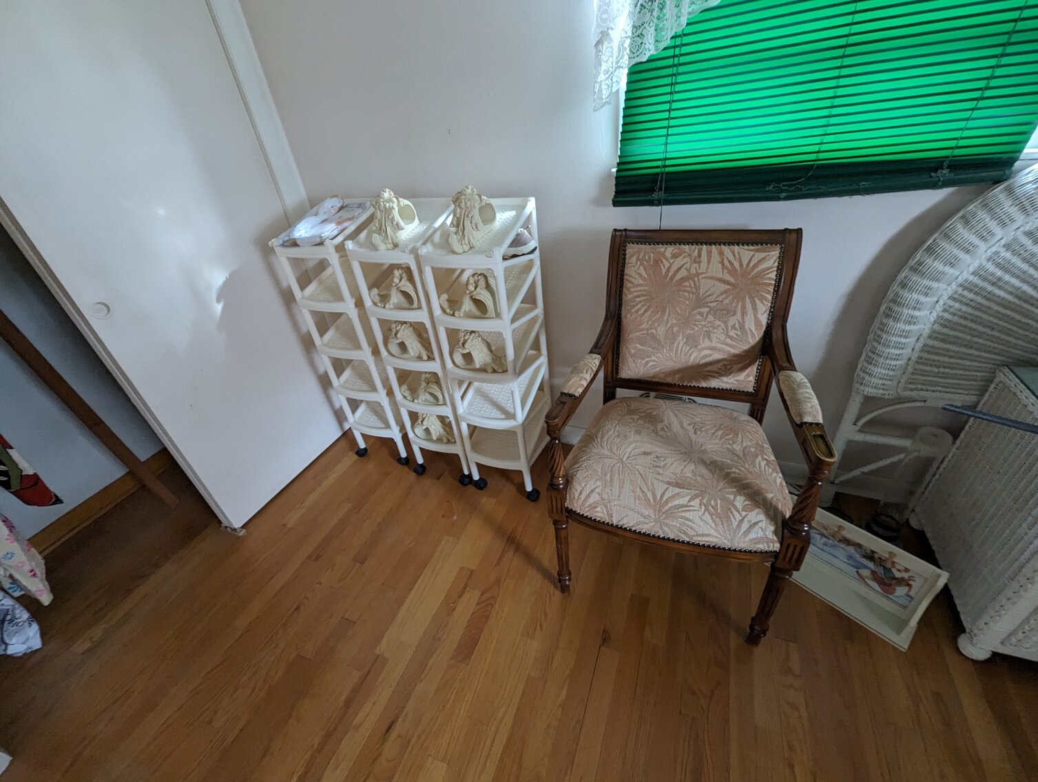 Image for 3 BR, 2 BA BRICK SPLIT LEVEL HOME W/ ATTACHED GARAGE ON 0.379 +/- ACRE CORNER LOT