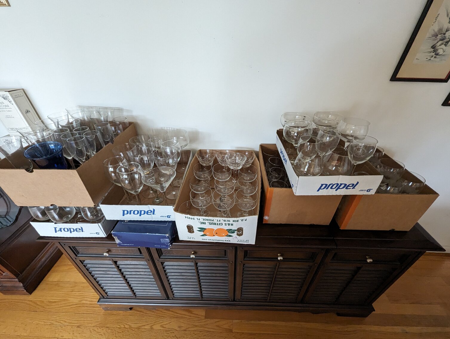 Image for 3 BR, 2 BA BRICK SPLIT LEVEL HOME W/ ATTACHED GARAGE ON 0.379 +/- ACRE CORNER LOT