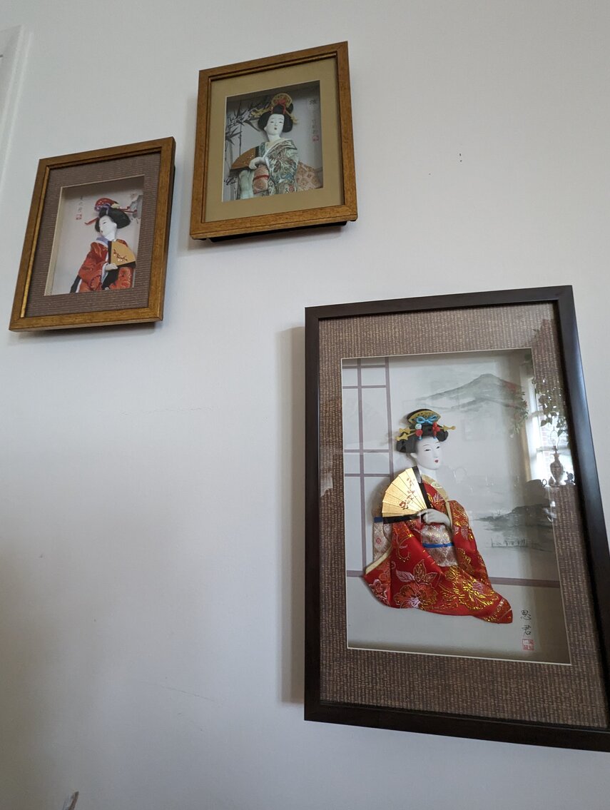 Image for 3 BR, 2 BA BRICK SPLIT LEVEL HOME W/ ATTACHED GARAGE ON 0.379 +/- ACRE CORNER LOT