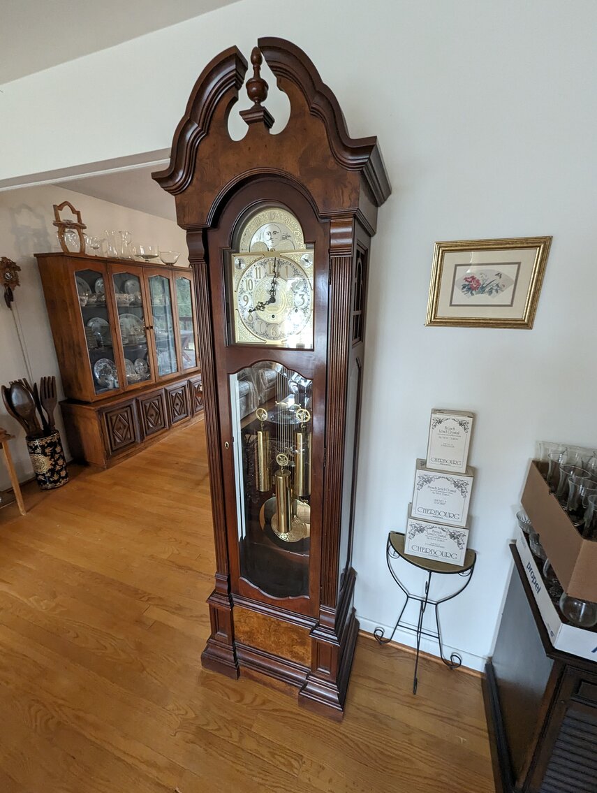 Image for 3 BR, 2 BA BRICK SPLIT LEVEL HOME W/ ATTACHED GARAGE ON 0.379 +/- ACRE CORNER LOT