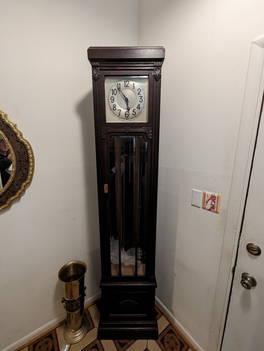 Image for 3 BR, 2 BA BRICK SPLIT LEVEL HOME W/ ATTACHED GARAGE ON 0.379 +/- ACRE CORNER LOT