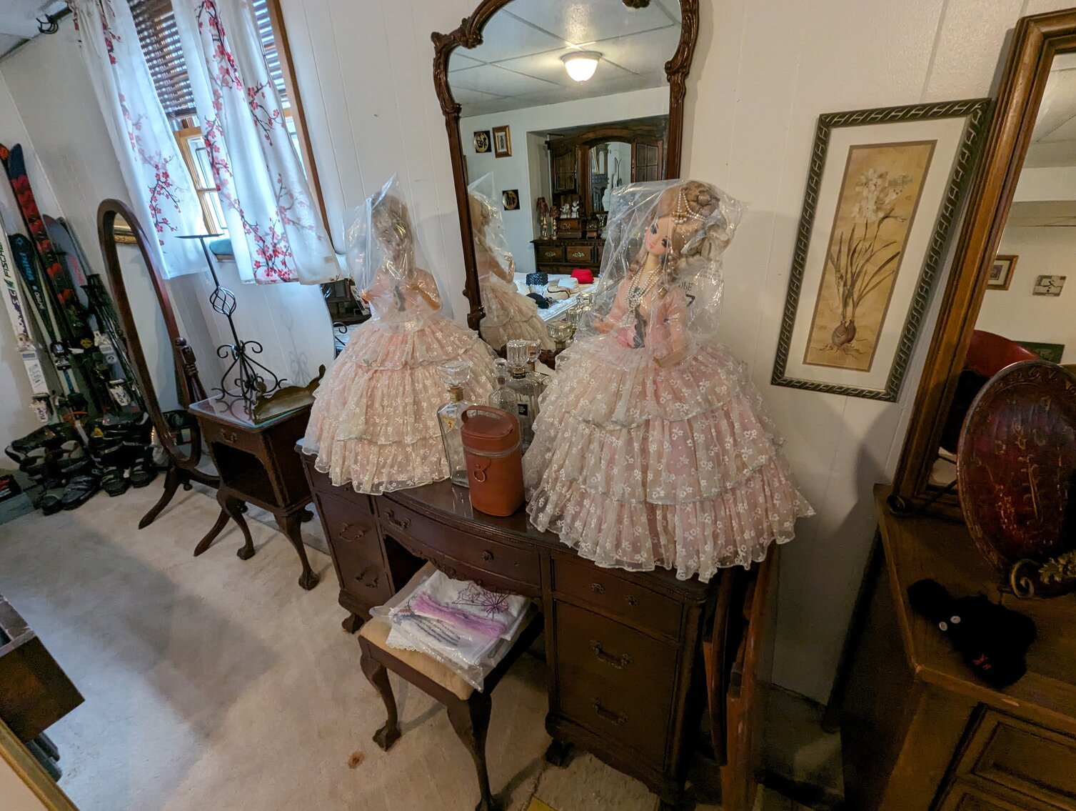 Image for 3 BR, 2 BA BRICK SPLIT LEVEL HOME W/ ATTACHED GARAGE ON 0.379 +/- ACRE CORNER LOT