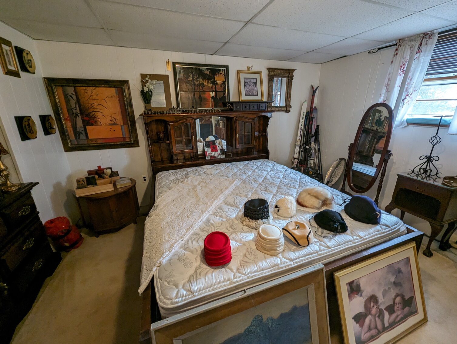 Image for 3 BR, 2 BA BRICK SPLIT LEVEL HOME W/ ATTACHED GARAGE ON 0.379 +/- ACRE CORNER LOT