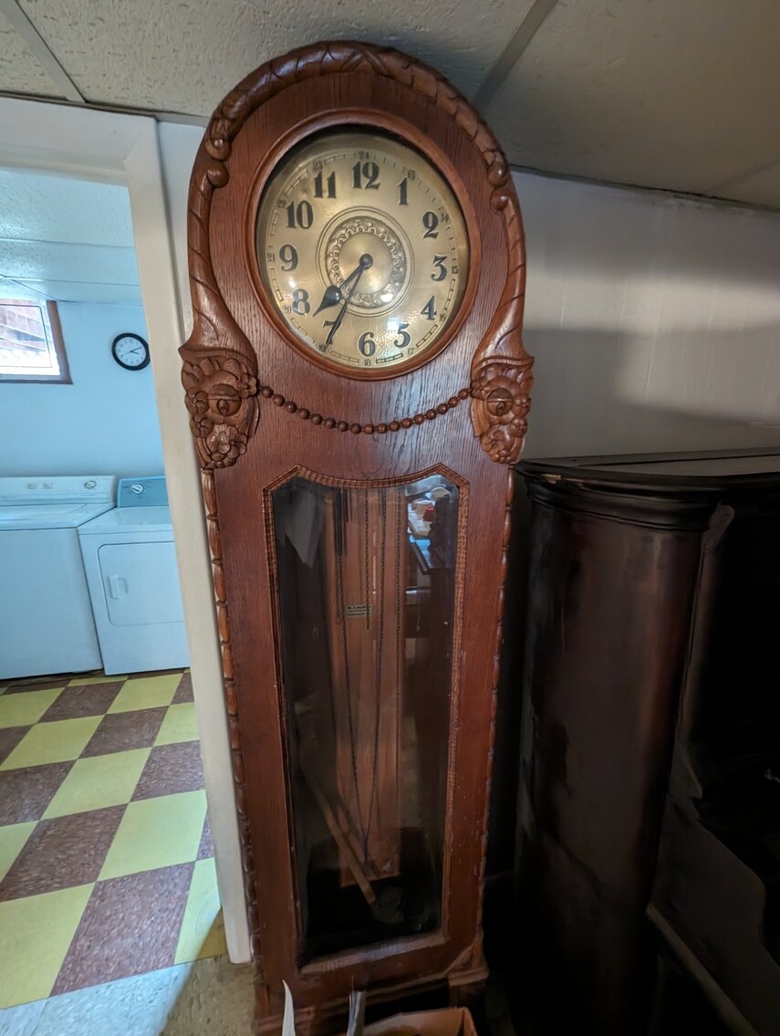 Image for 3 BR, 2 BA BRICK SPLIT LEVEL HOME W/ ATTACHED GARAGE ON 0.379 +/- ACRE CORNER LOT