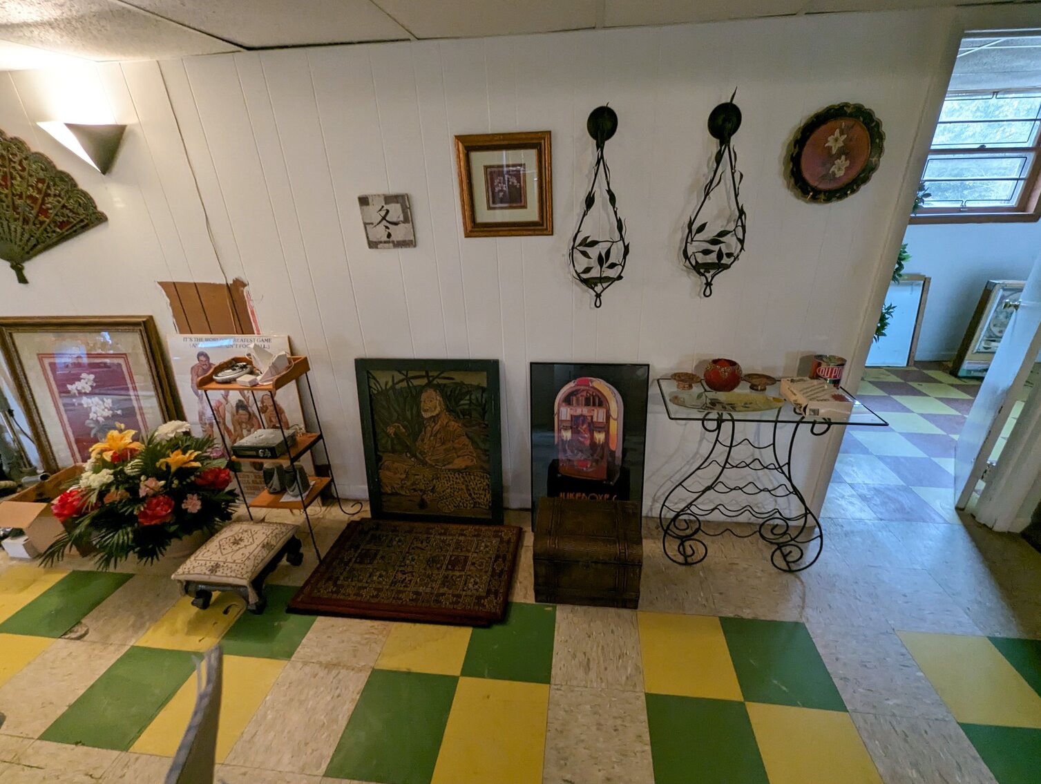 Image for 3 BR, 2 BA BRICK SPLIT LEVEL HOME W/ ATTACHED GARAGE ON 0.379 +/- ACRE CORNER LOT