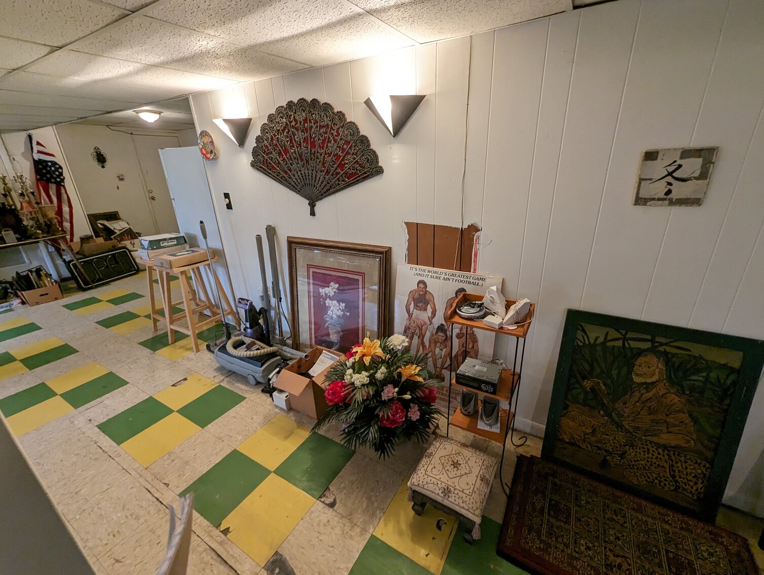 Image for 3 BR, 2 BA BRICK SPLIT LEVEL HOME W/ ATTACHED GARAGE ON 0.379 +/- ACRE CORNER LOT