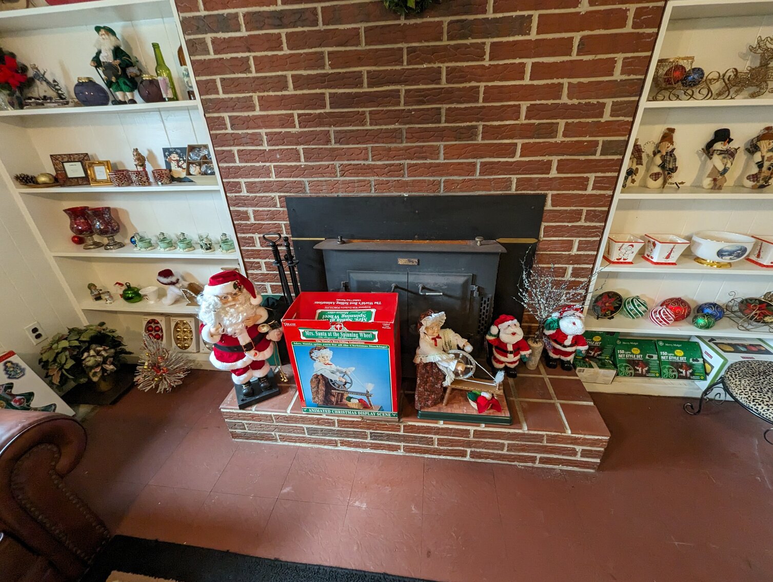 Image for 3 BR, 2 BA BRICK SPLIT LEVEL HOME W/ ATTACHED GARAGE ON 0.379 +/- ACRE CORNER LOT