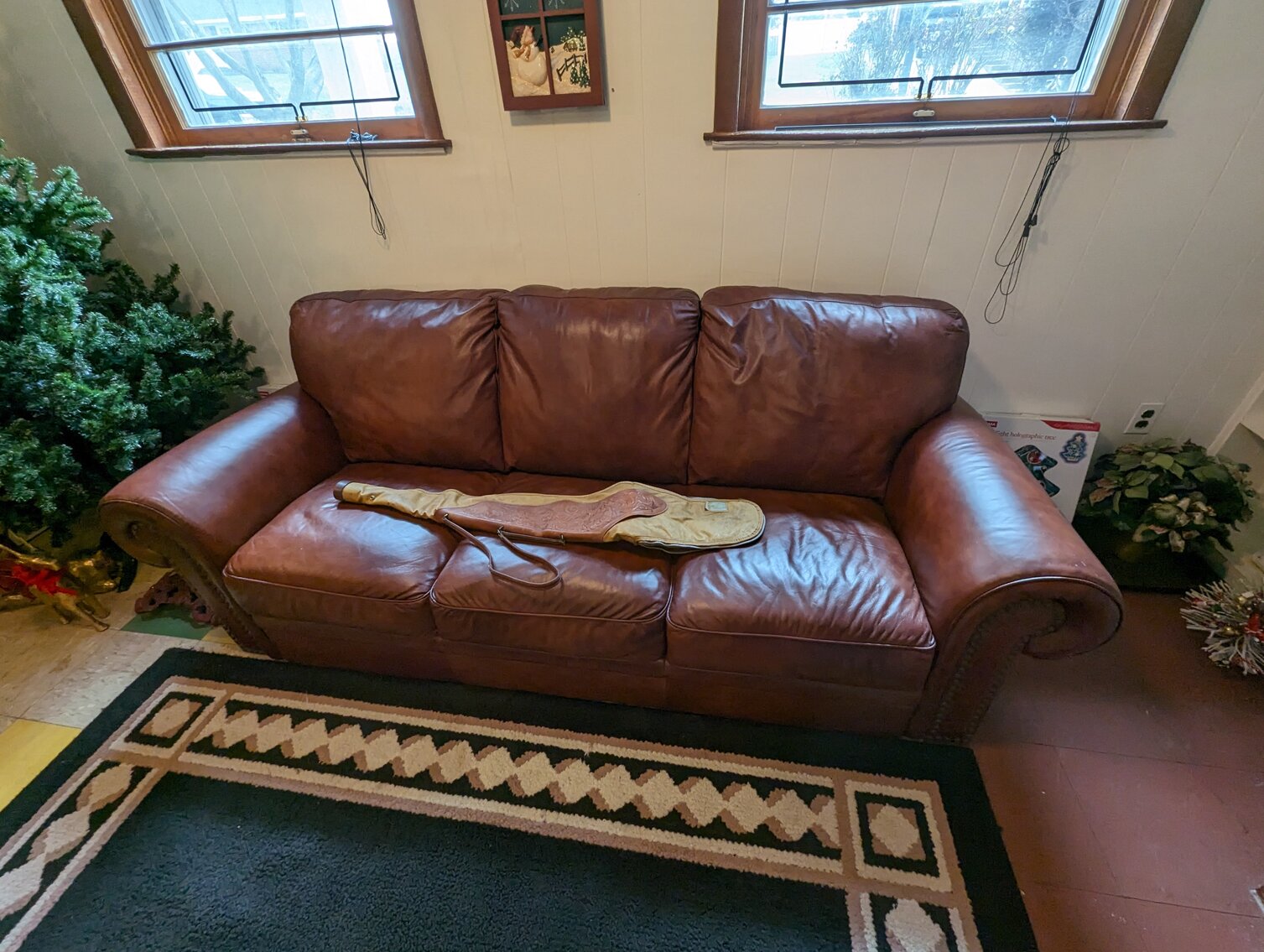 Image for 3 BR, 2 BA BRICK SPLIT LEVEL HOME W/ ATTACHED GARAGE ON 0.379 +/- ACRE CORNER LOT