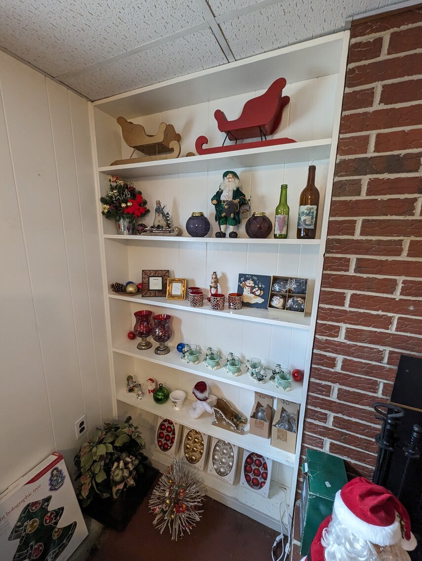 Image for 3 BR, 2 BA BRICK SPLIT LEVEL HOME W/ ATTACHED GARAGE ON 0.379 +/- ACRE CORNER LOT