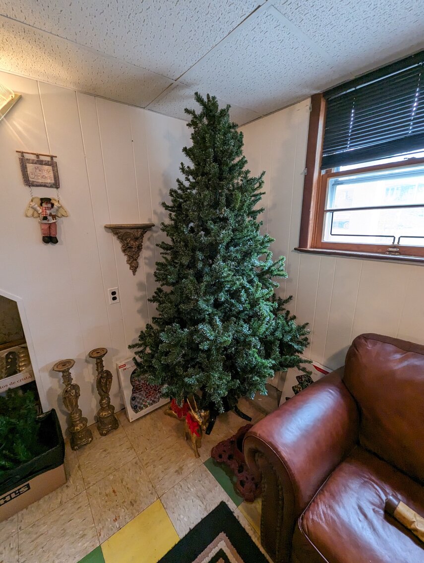 Image for 3 BR, 2 BA BRICK SPLIT LEVEL HOME W/ ATTACHED GARAGE ON 0.379 +/- ACRE CORNER LOT