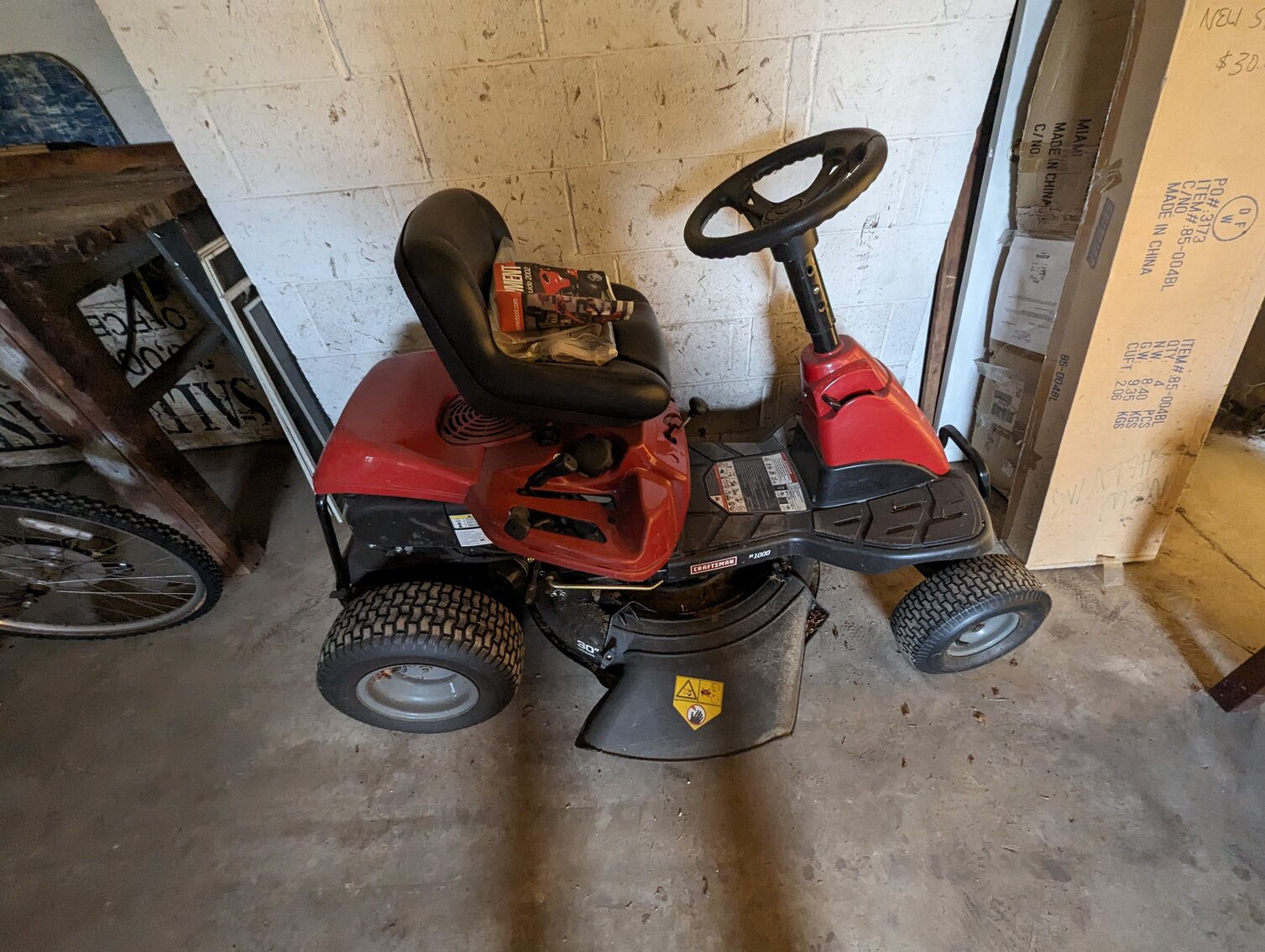 Image for 3 BR, 2 BA BRICK SPLIT LEVEL HOME W/ ATTACHED GARAGE ON 0.379 +/- ACRE CORNER LOT