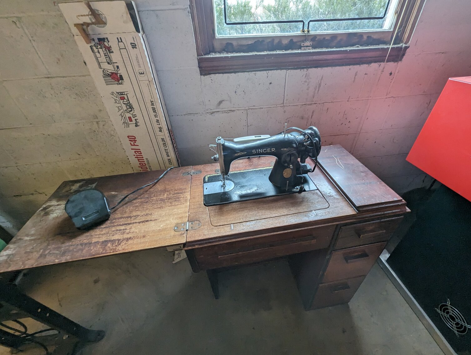 Image for 3 BR, 2 BA BRICK SPLIT LEVEL HOME W/ ATTACHED GARAGE ON 0.379 +/- ACRE CORNER LOT